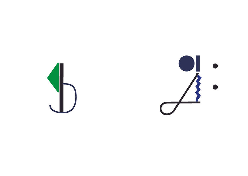 experimental typography - James Grant s3