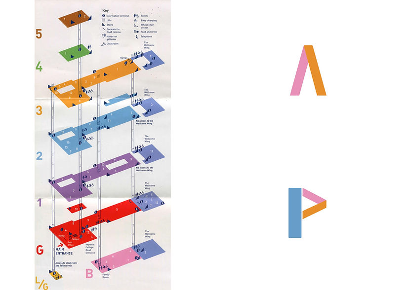 experimental typography - James Grant s3