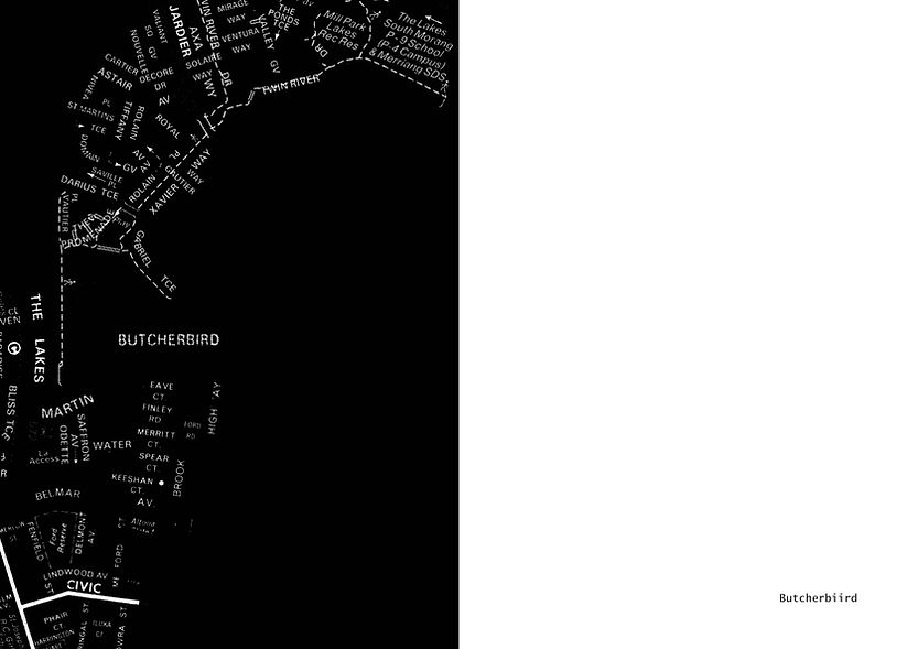 experimental typography - James Grant s3