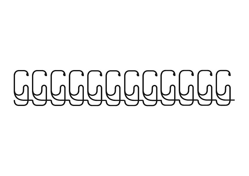 experimental typography - James Grant s3