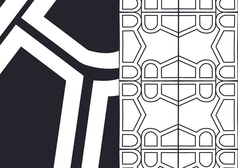 experimental typography - James Grant s3