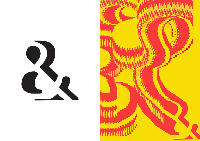 experimental typography - James Grant s3