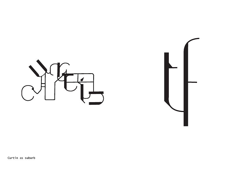 experimental typography - James Grant s3