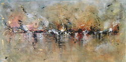 Waste Land XII