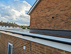 Isca Roofing