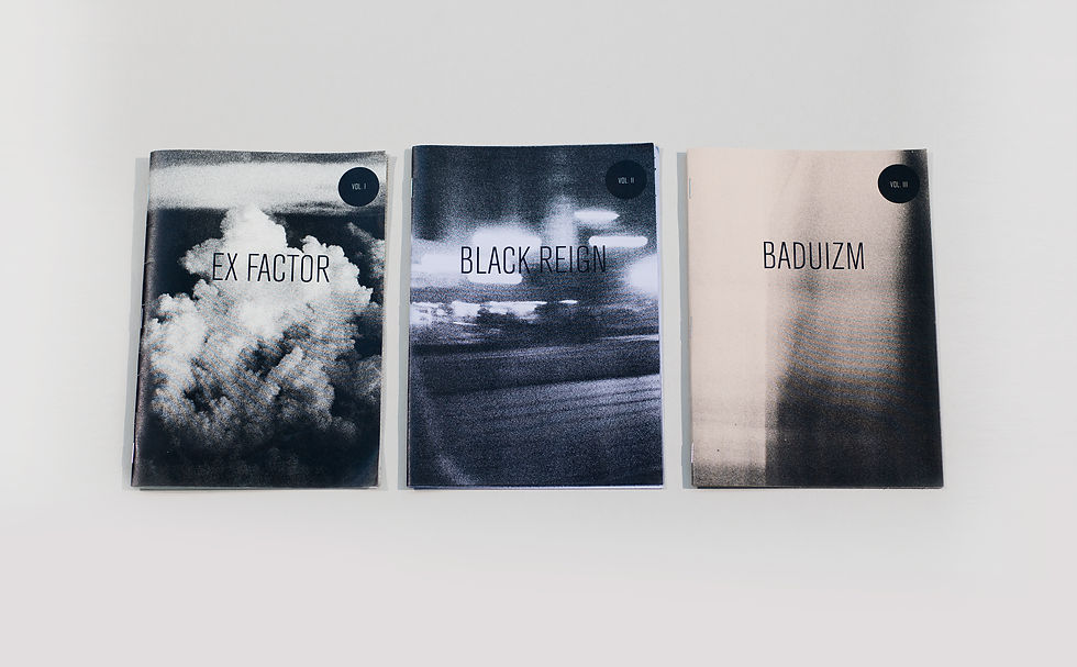 Zines