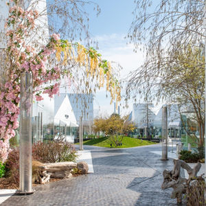 The Village Outlet France