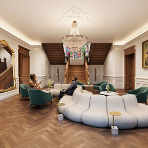 Château de Laurentie