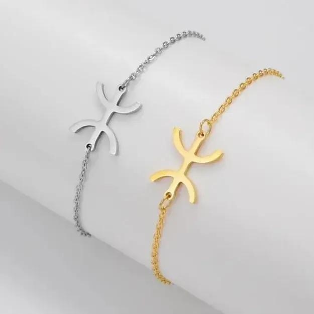Bracelet Berbère