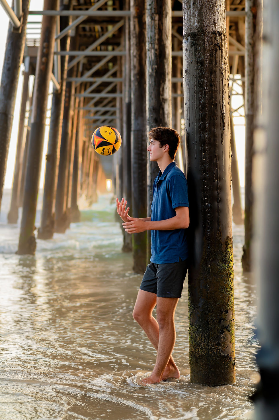 Oceanside Pier
