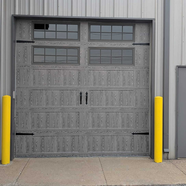 Garage Doors Indianapolis 1st Choice Doors