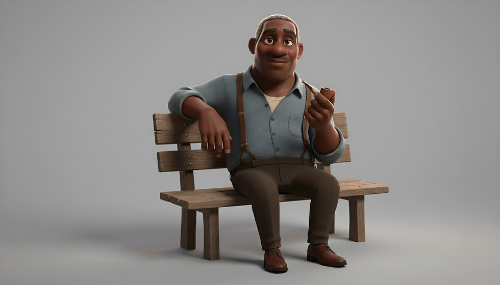 TIO ZWARTER