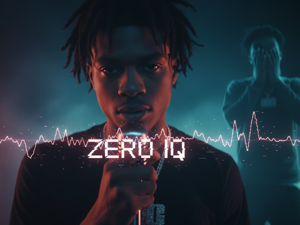 NBA YoungBoy, dominating rap discourse with a new diss freestyle aimed at NLE Choppa.