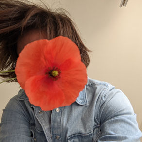 Régénérer le souffle du coquelicot