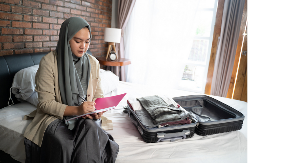 Your Ultimate Maternity Hospital Bag Checklist