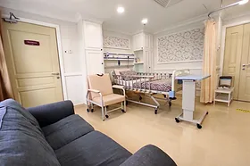 Vip Bed Package Andorra Hospital