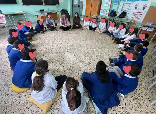 Libriamoci 2026: letture ad alta voce in quarta