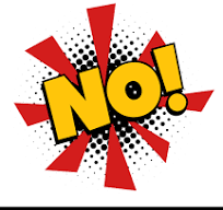 NO to AI *** Are you an Author if you haven't published a Book? *** Gail'S Writing Rule #4