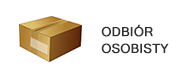 odbior osobisty