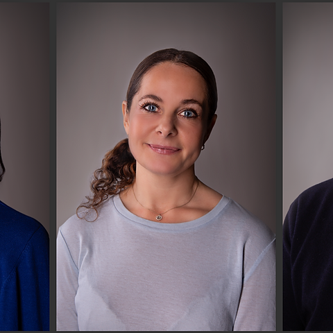 Bedriftsfotografering