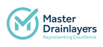 Master Drain layers Logo