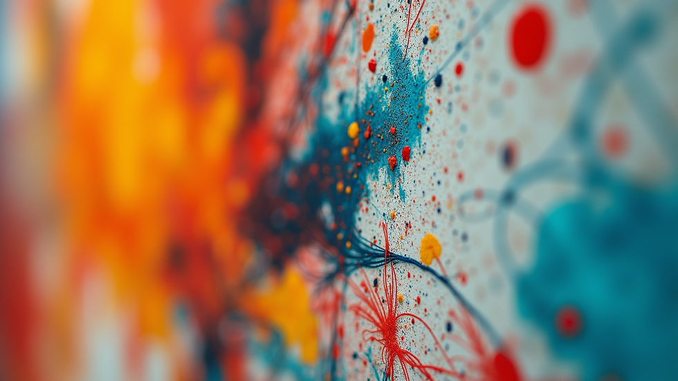 Commission Your Own Unique Artwork with Megan Creates