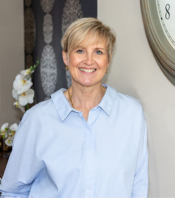 Tracy Ellis Fuller