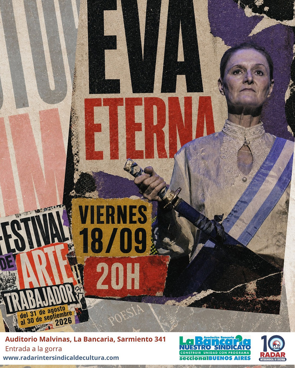 Eva eterna