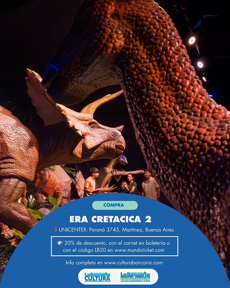 ERA CRETACICA 2