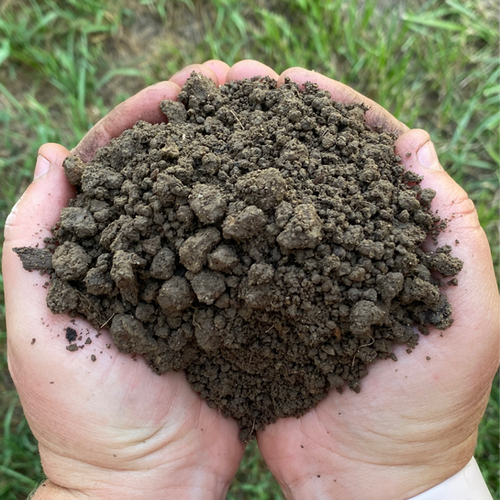 Top Soil Lebanon OH Keever Creek Farms