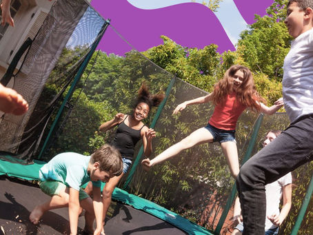 What is the Most Common Trampoline Injury?