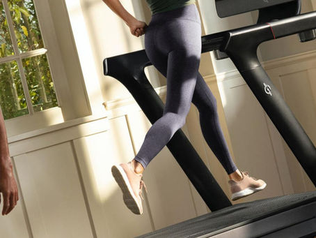 Do Treadmills Use a Lot of Electricity?