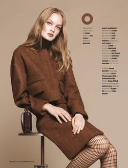 Oliver Pedrosa for La Vanguardia