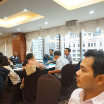 2017 Wastewater Management Forum