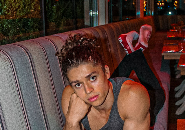 Liverpool Photographer