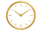 relógio_dourado_minimalista_e_elegante_e