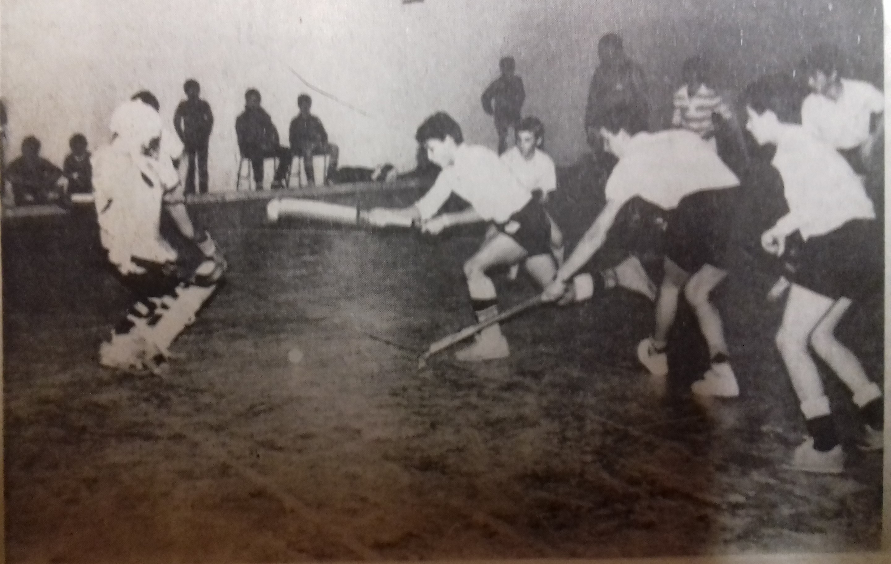 Jeu 1985