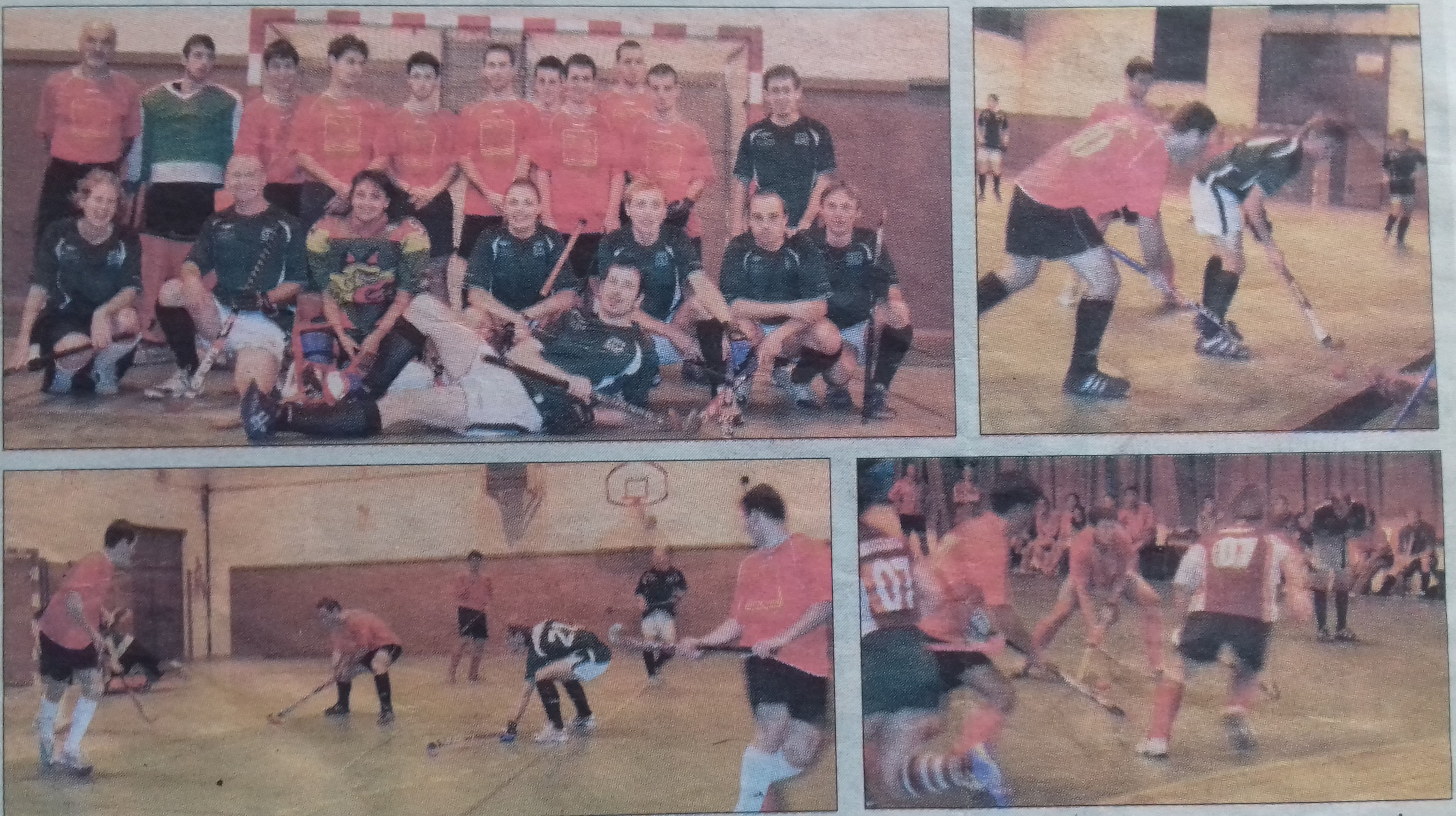 Tournoi 4-2007