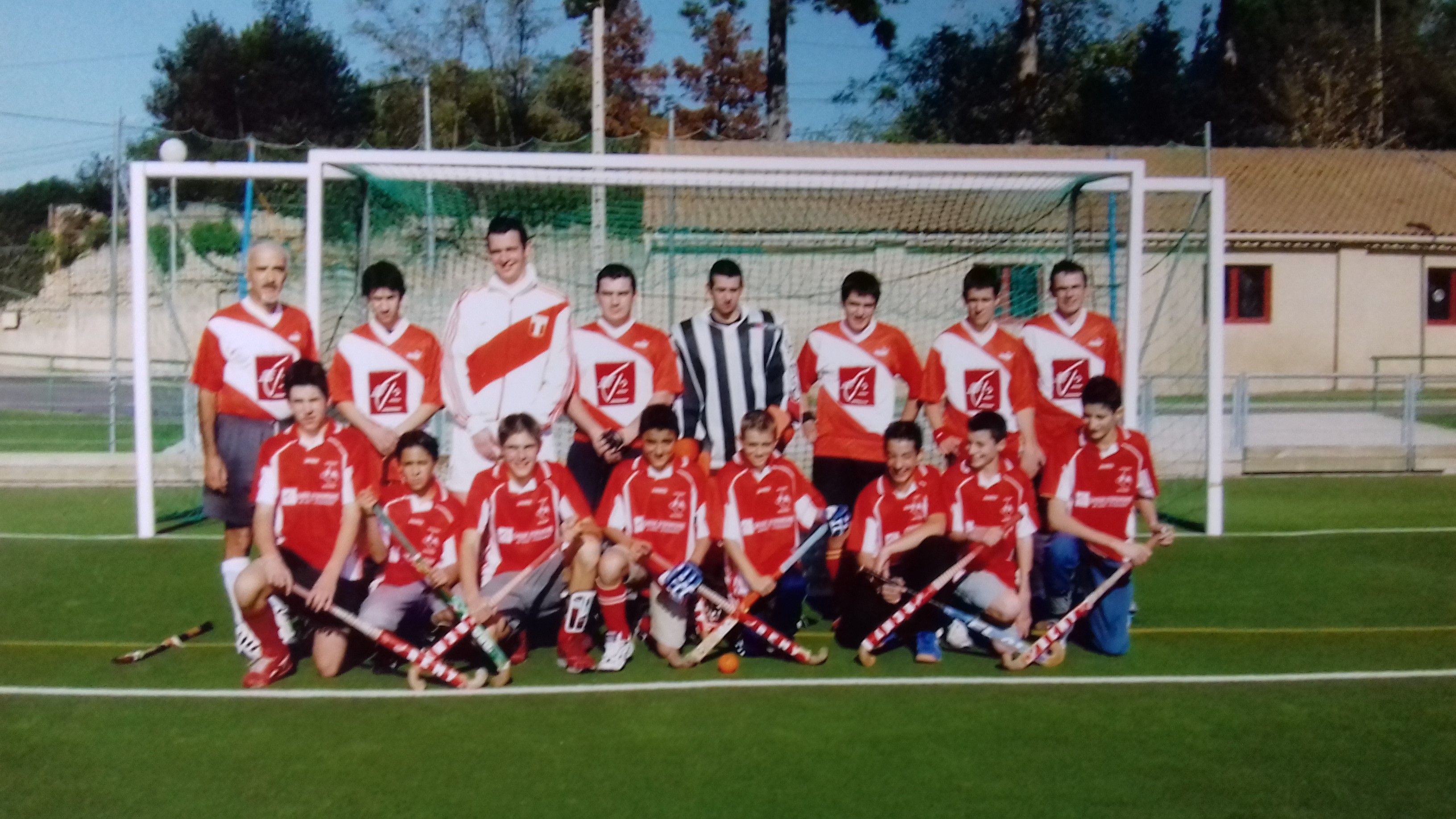 Equipe 2005