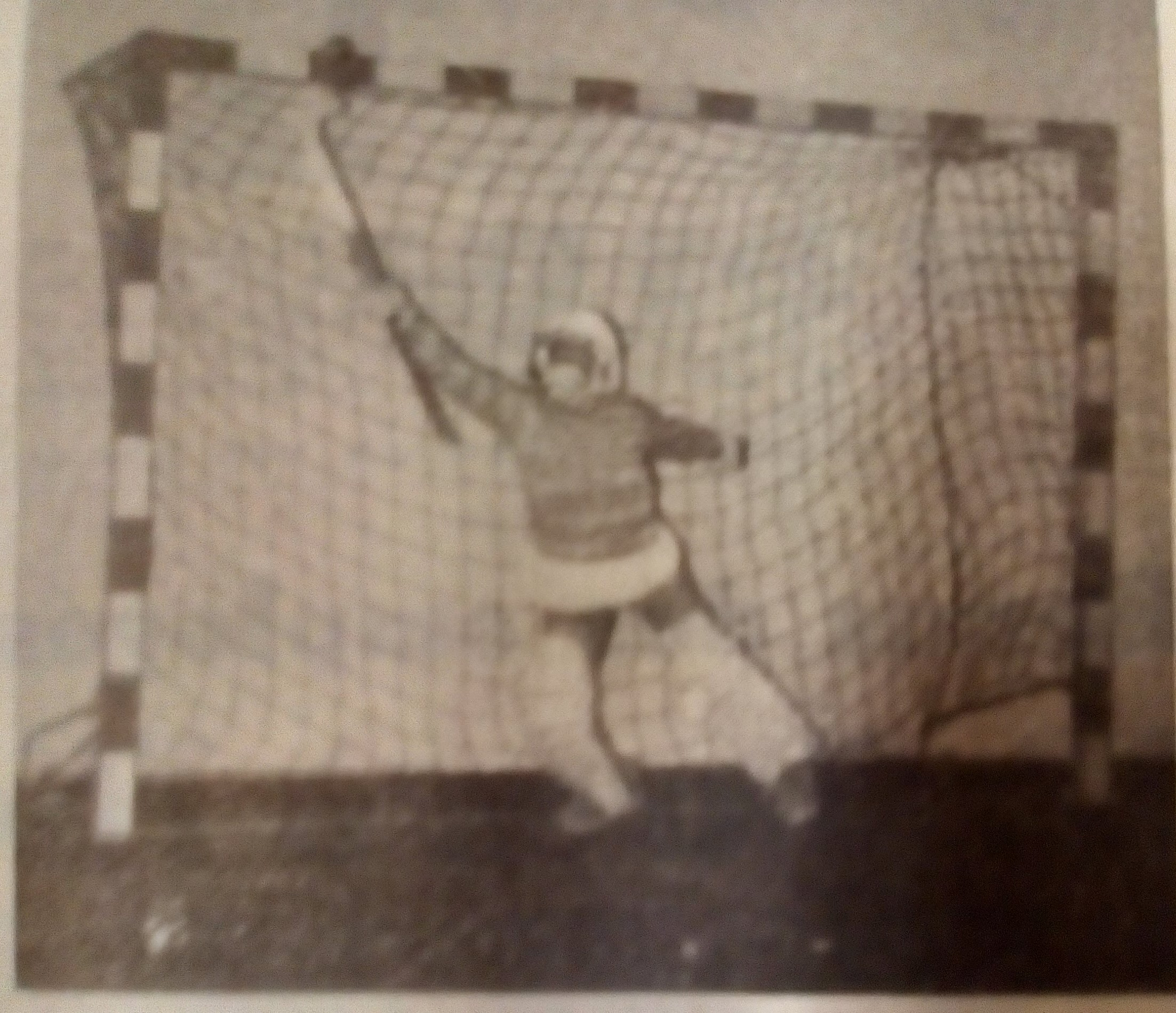 Gardien 1984