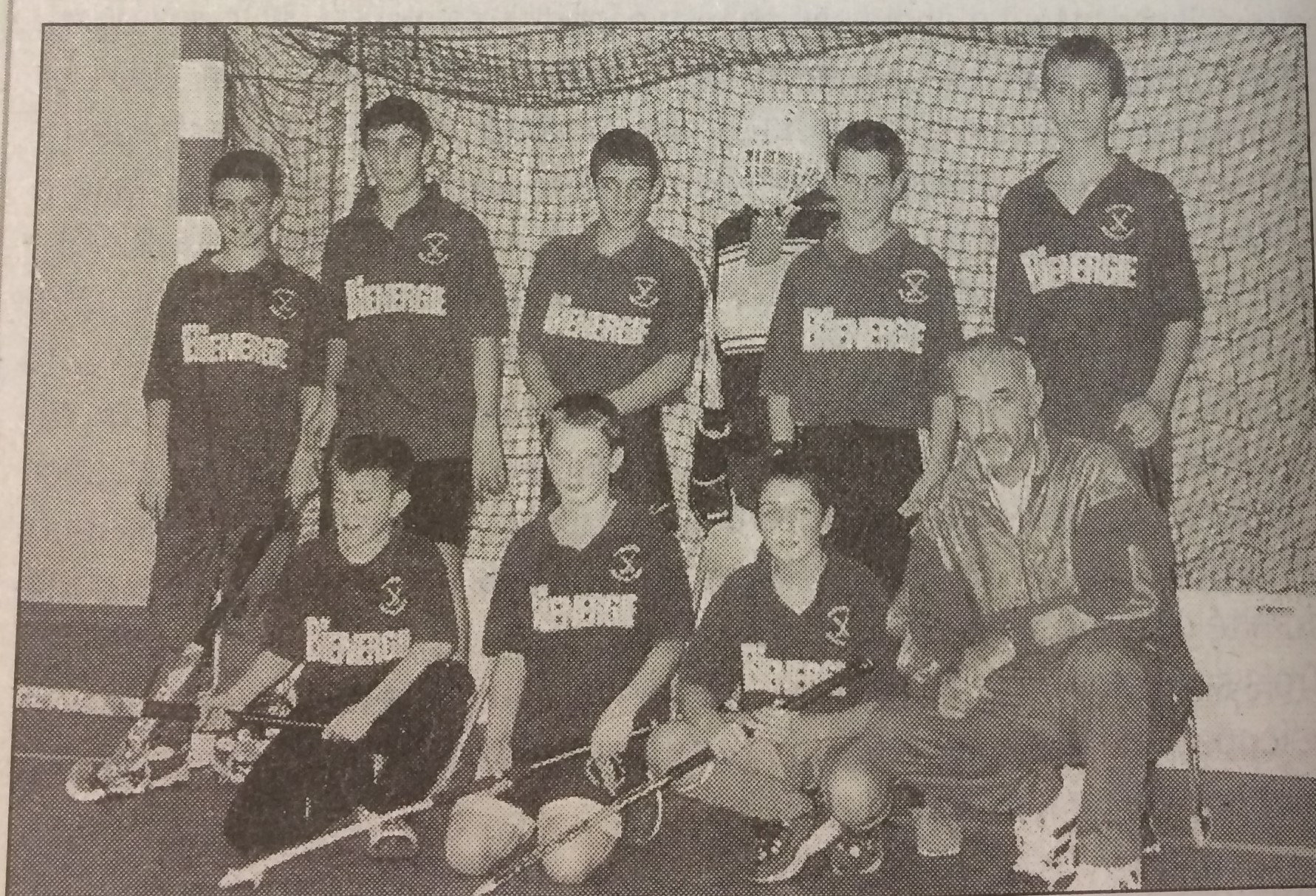 Jeunes-Novembre 2000