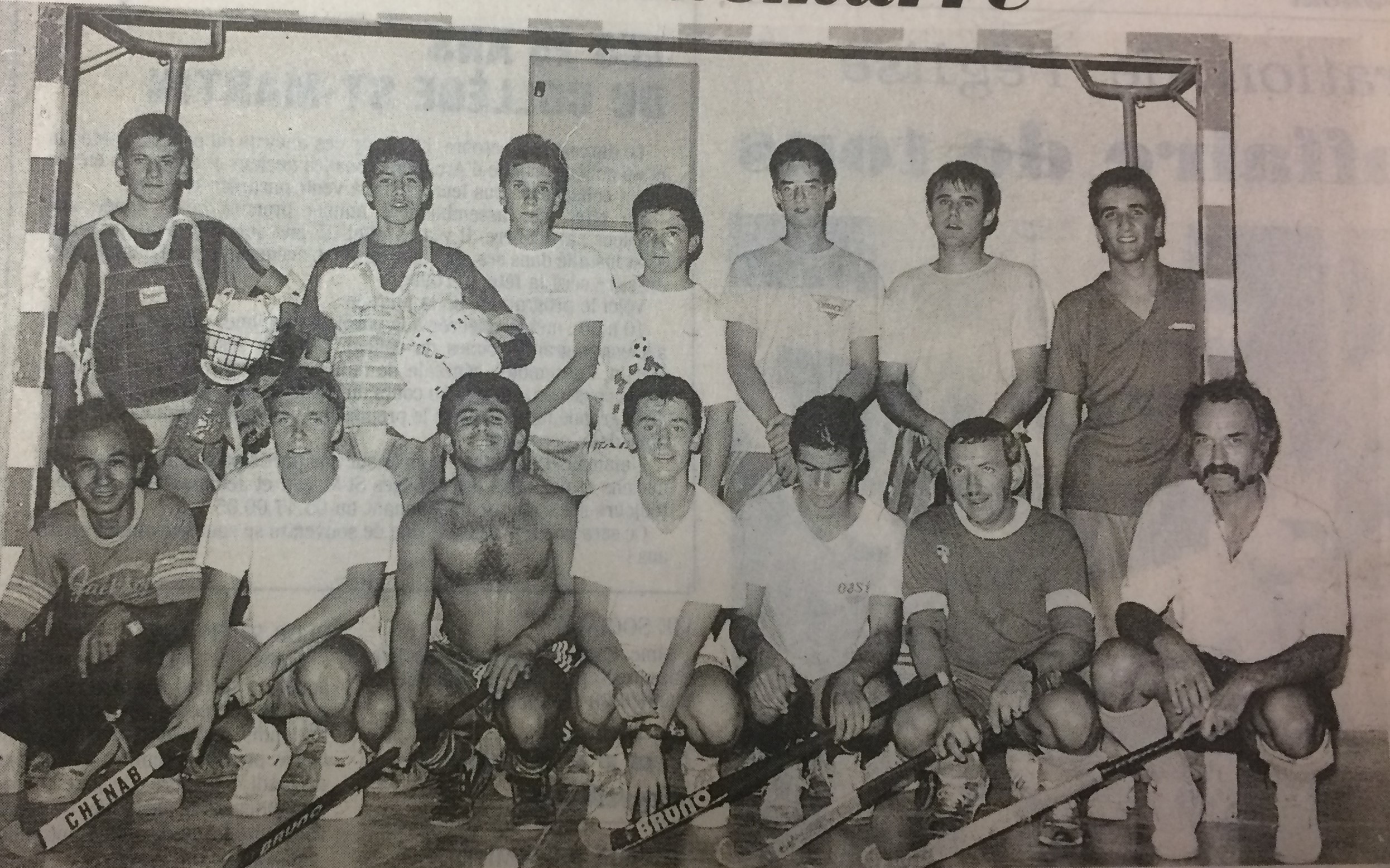 Reprise septembre 1990