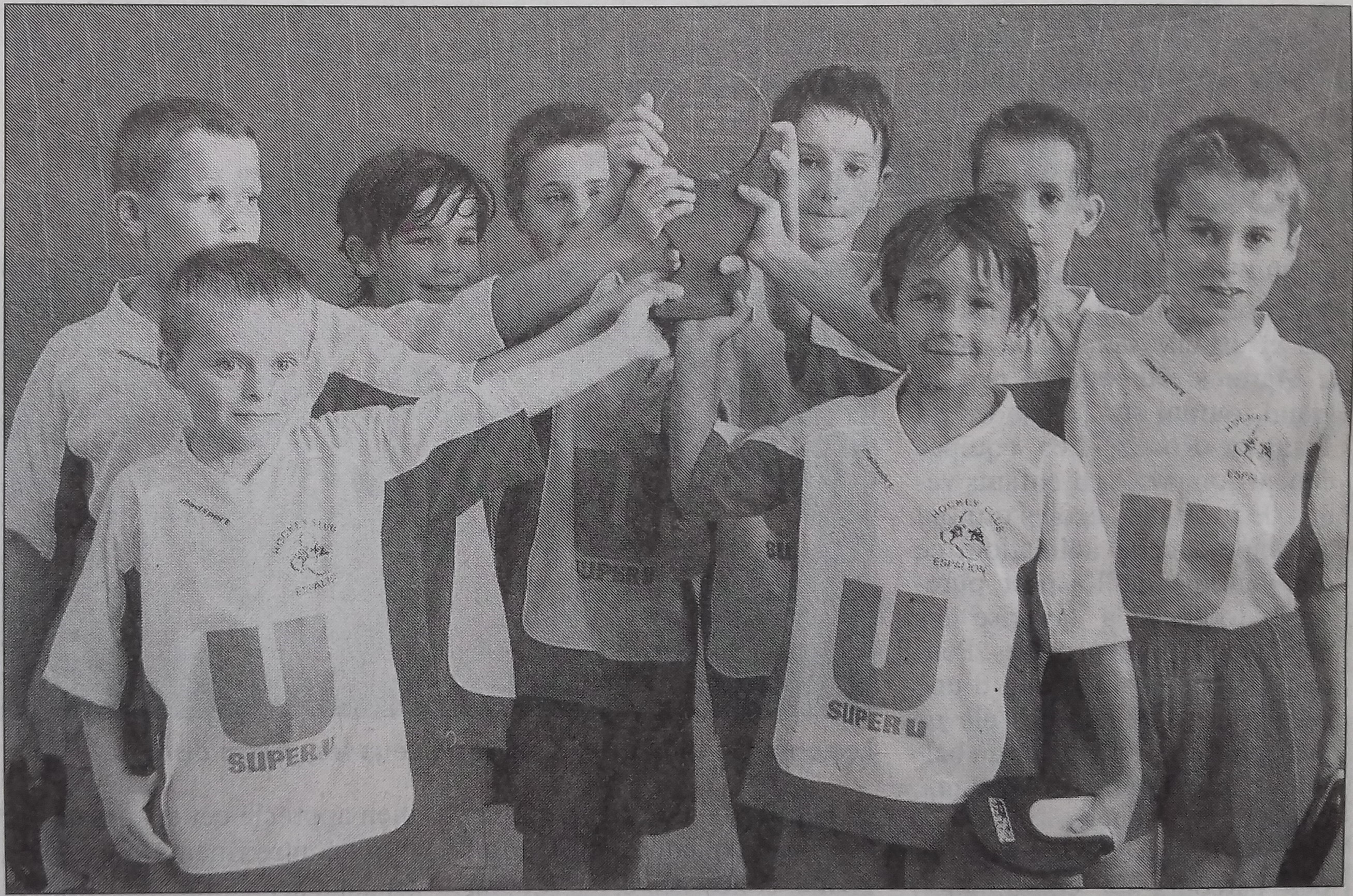 Benjamins_trophé-2009