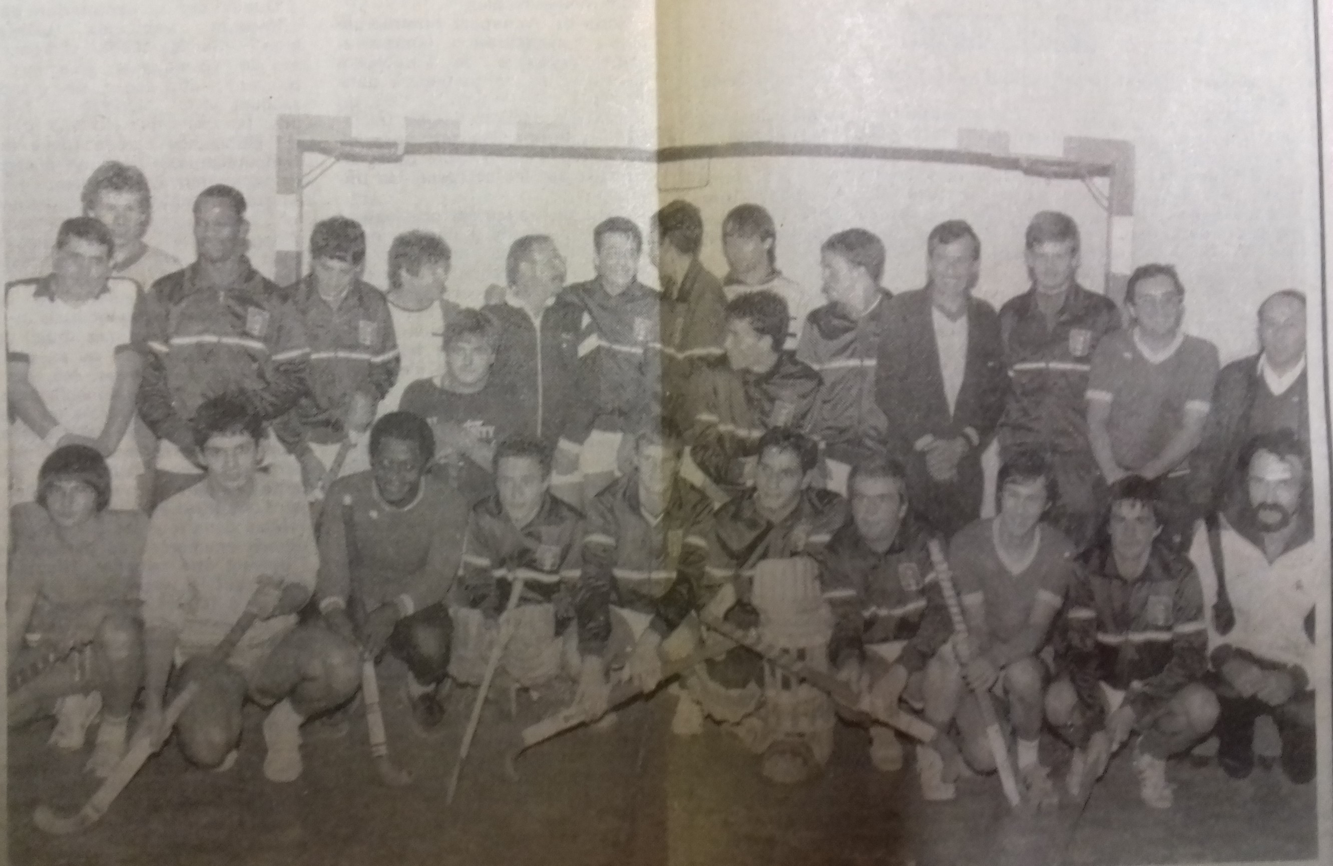 Joinville 1985