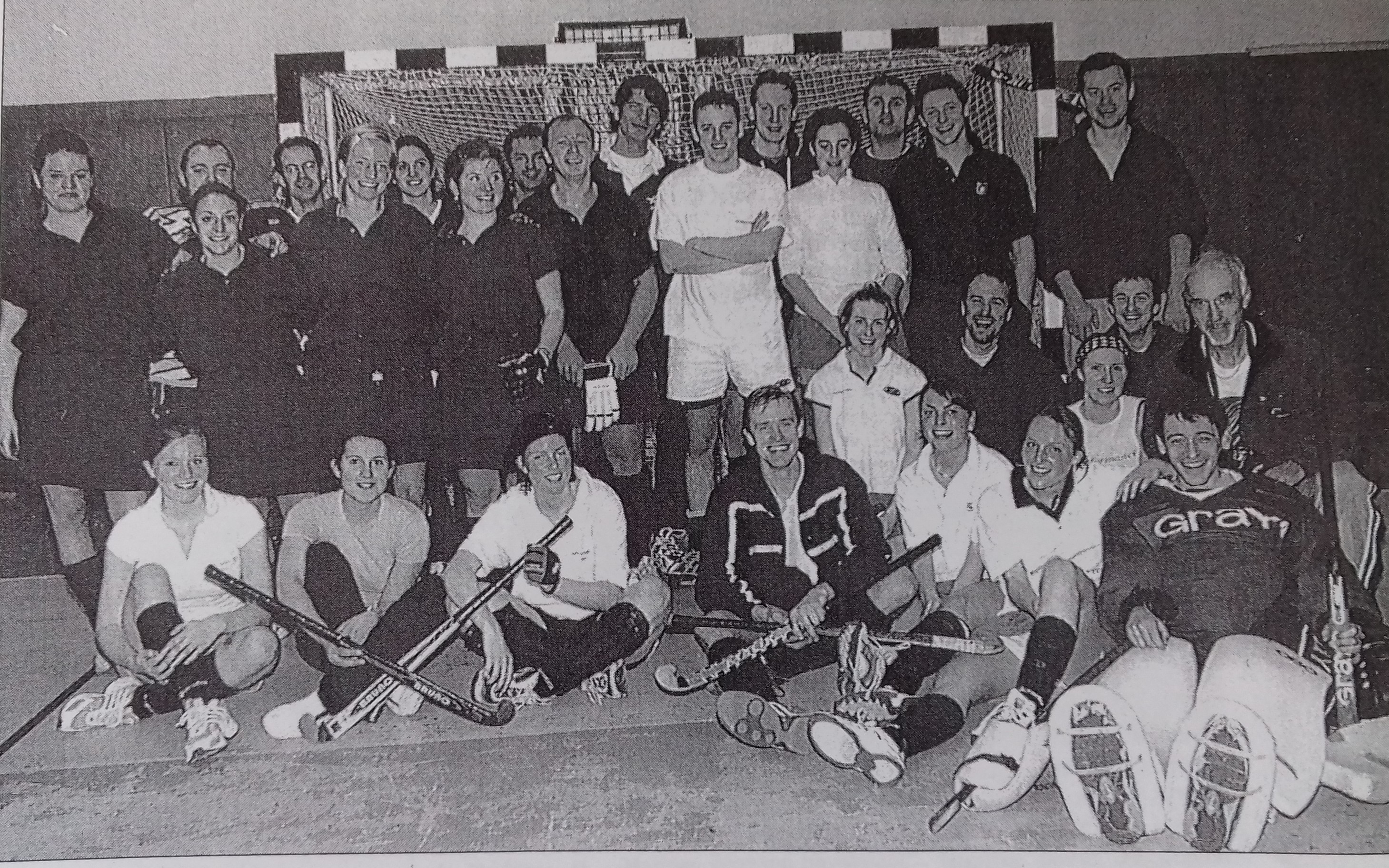 Tournoi 2004