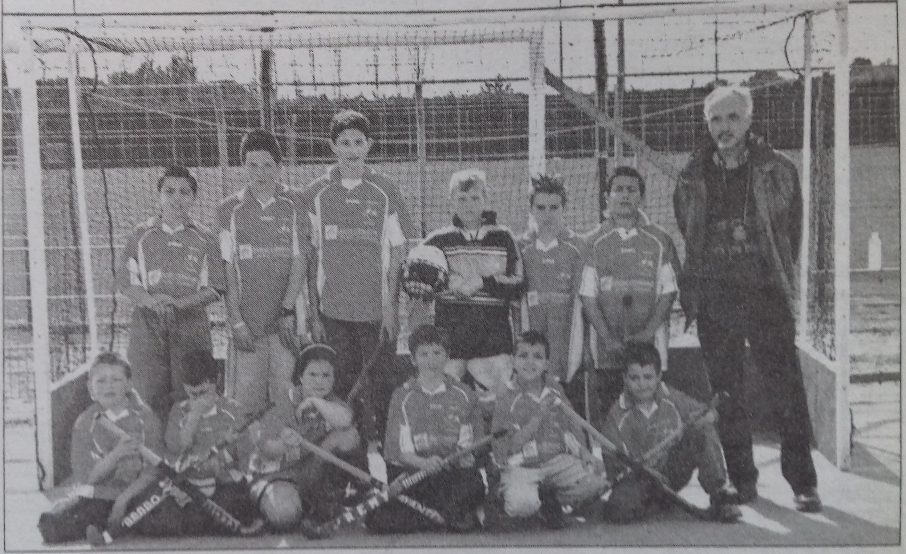 Benjamins 2004