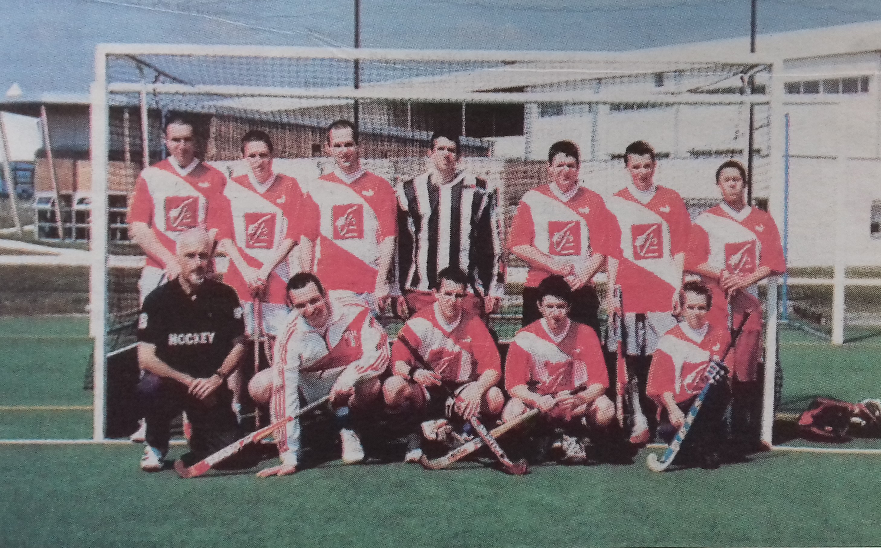 Sortie Club 2006