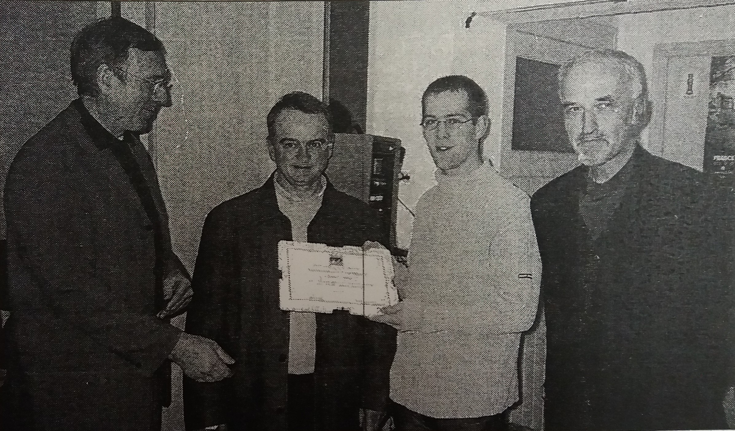Lionel_Leray-Récompensé_Jeunes_dirigeant