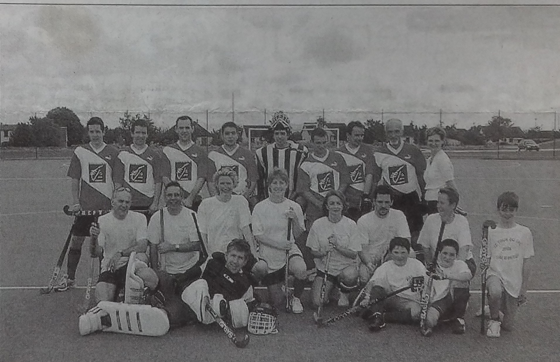 Tournoi Bourges 2007