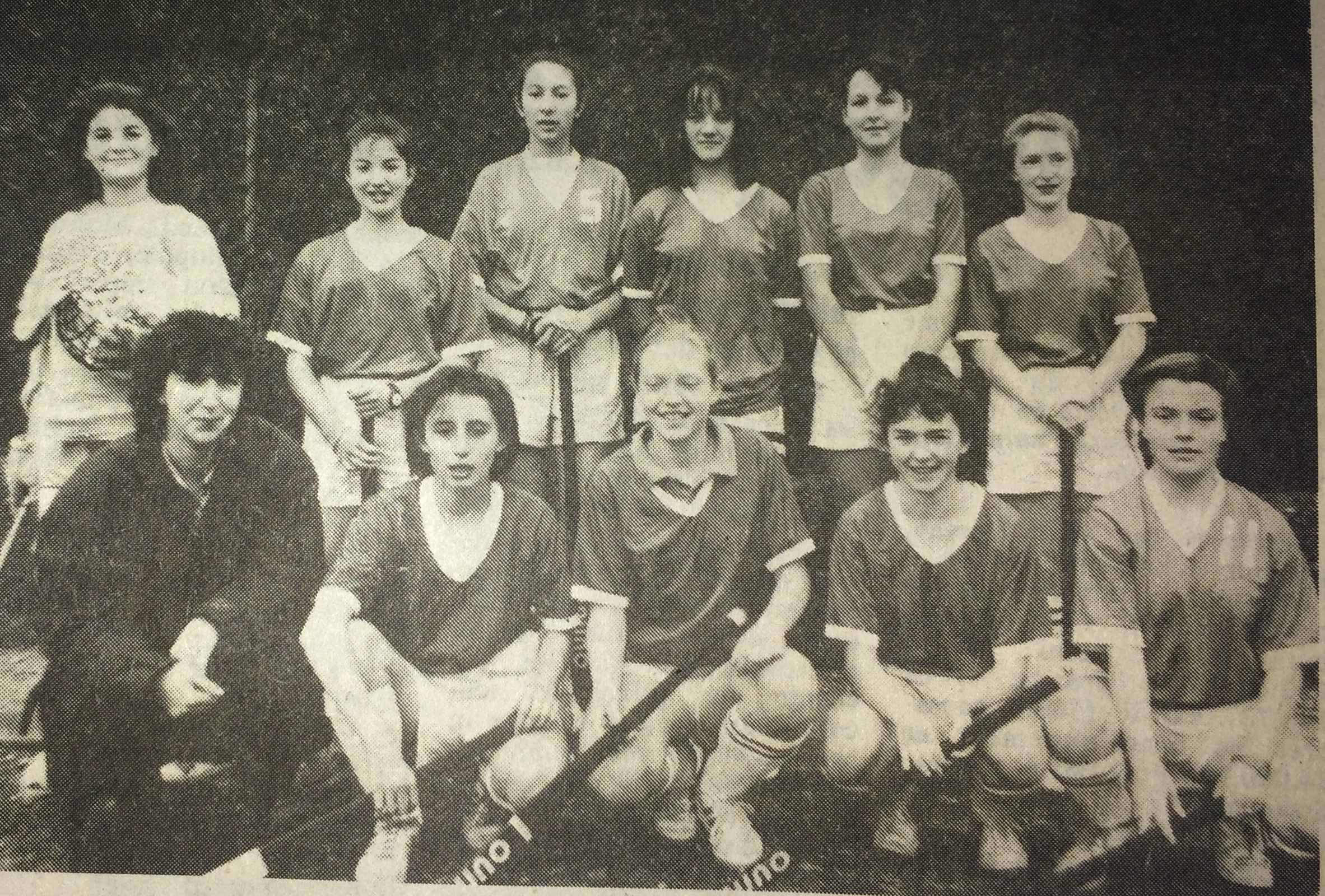 MF Championne France UGSEL-1990 Bis